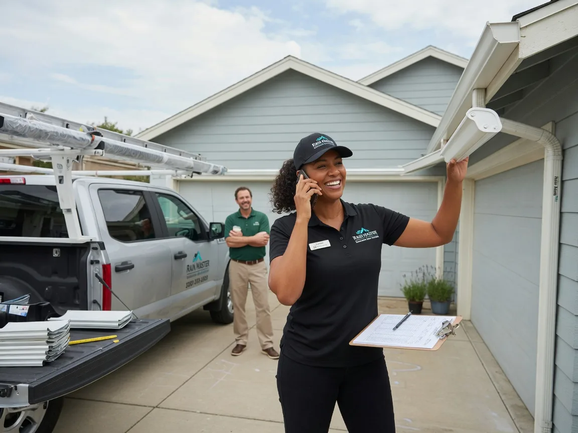 Gutter Installation Miamisburg, OH FAQs